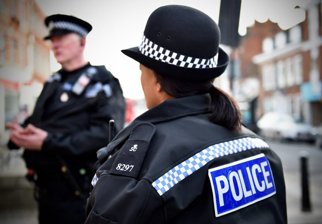 Man Assaulted on Square Hill Road, Maidstone: Police Investigation Ongoing