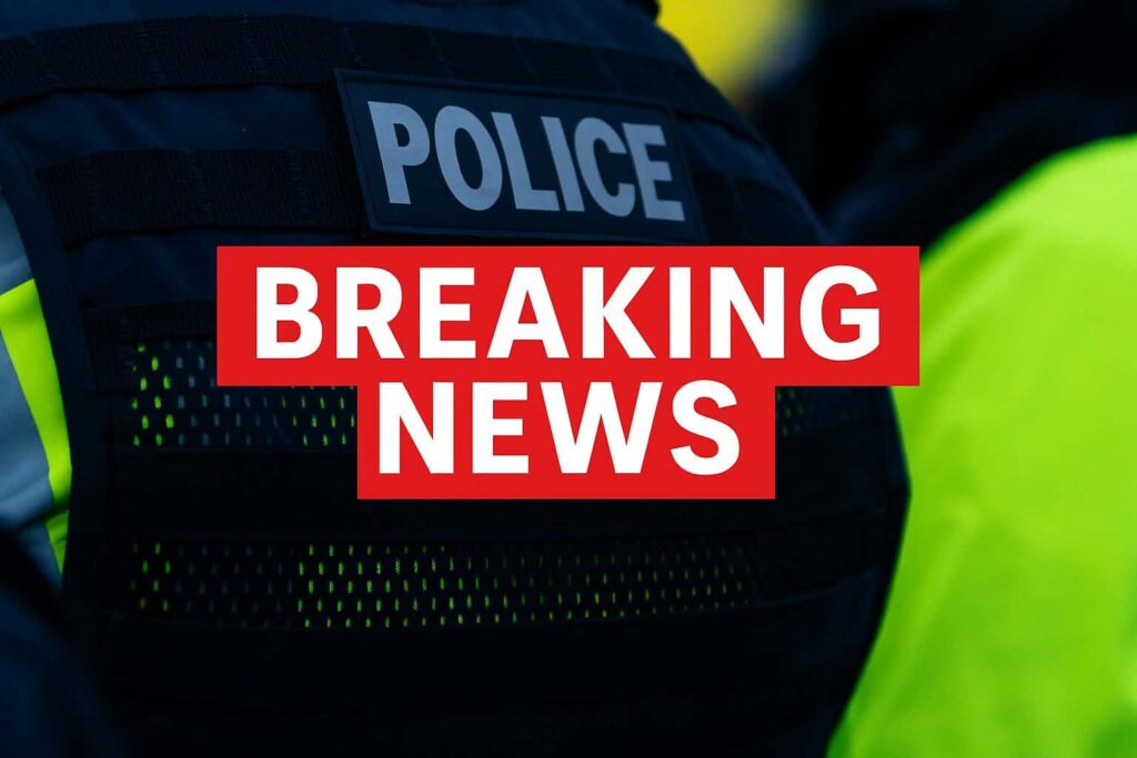 Man Charged After Baby ‘Shaken’ on Busy Brighton Street