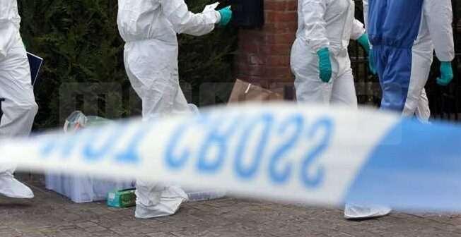 Man Charged with Attempted Murder After Stabbing Near Hastings