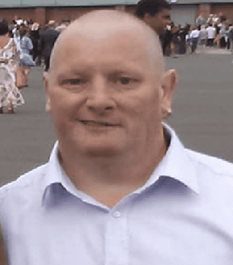 Man Charged with Murder of Barry Dawson as Stanley Community Mourns