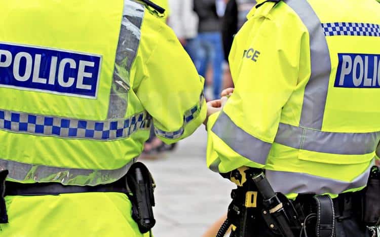 Man Found Dead in Vehicle in Bognor Regis – Police Confirm No Suspicious Circumstances