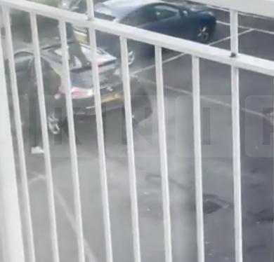 Man Found with Stab Wounds in Bethnal Green – Arrested for Drug Offences