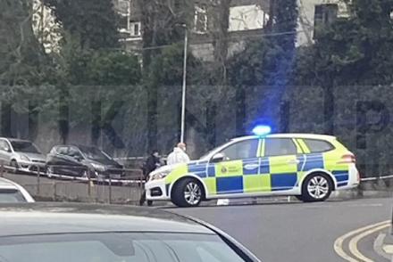 Man in His 20s Stabbed in Chatham on Easter Sunday – Two Arrested