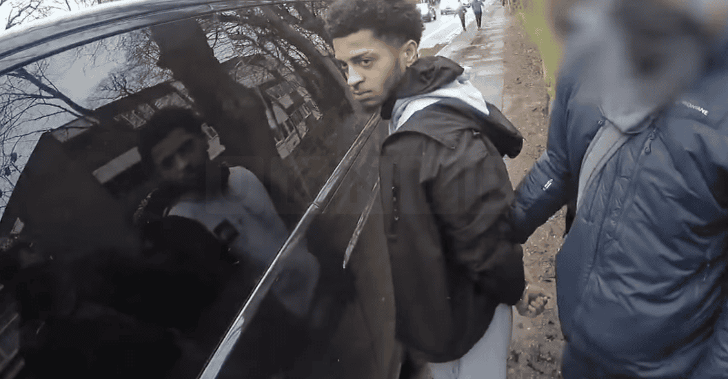 Man Jailed After Corrosive Substance Attack on 16-Year-Old in Stockport