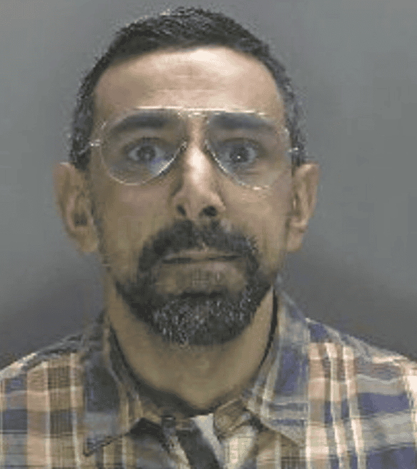 Man Jailed for Minimum of 20 Years for Role in Watford Murder of Brother-in-Law