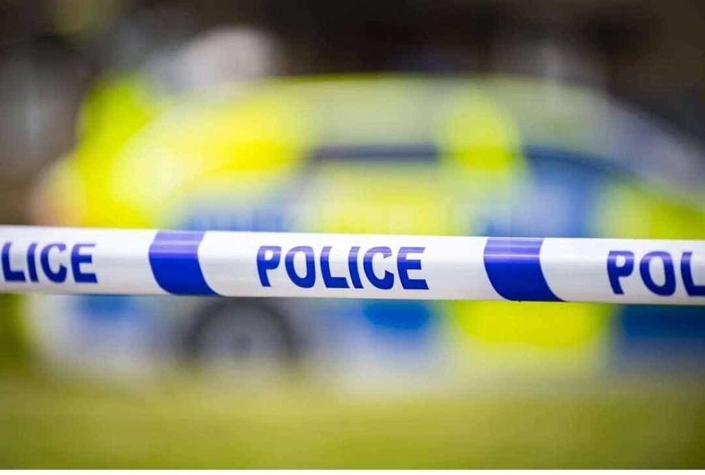 Man Stabbed in Daylight Attack on Worthing Street