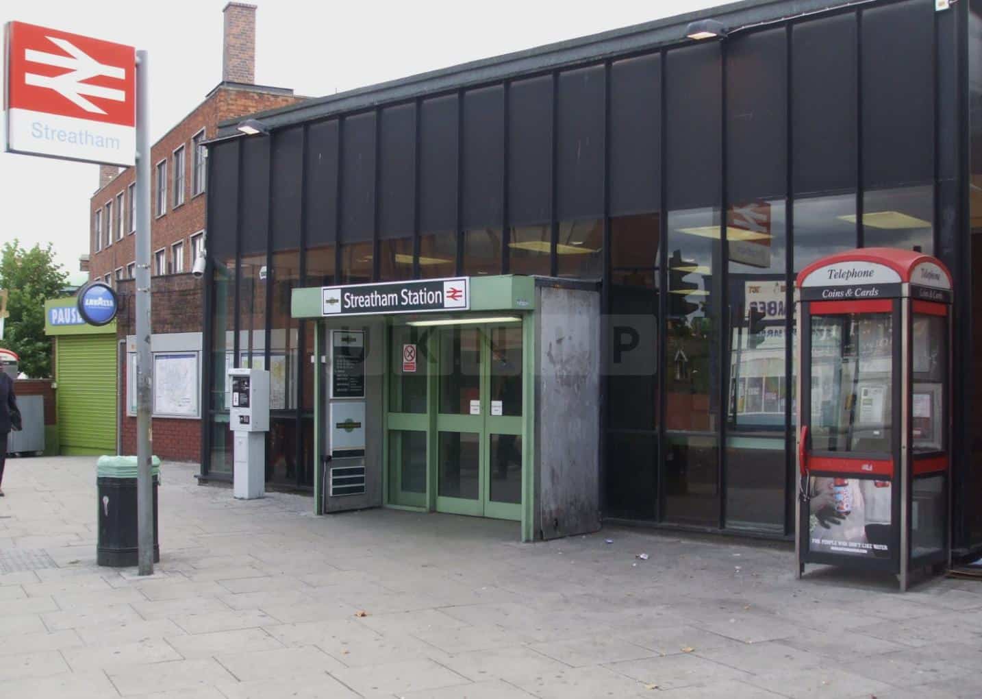 Man Stabbed Outside Streatham Railway Station as Police Launch Investigation