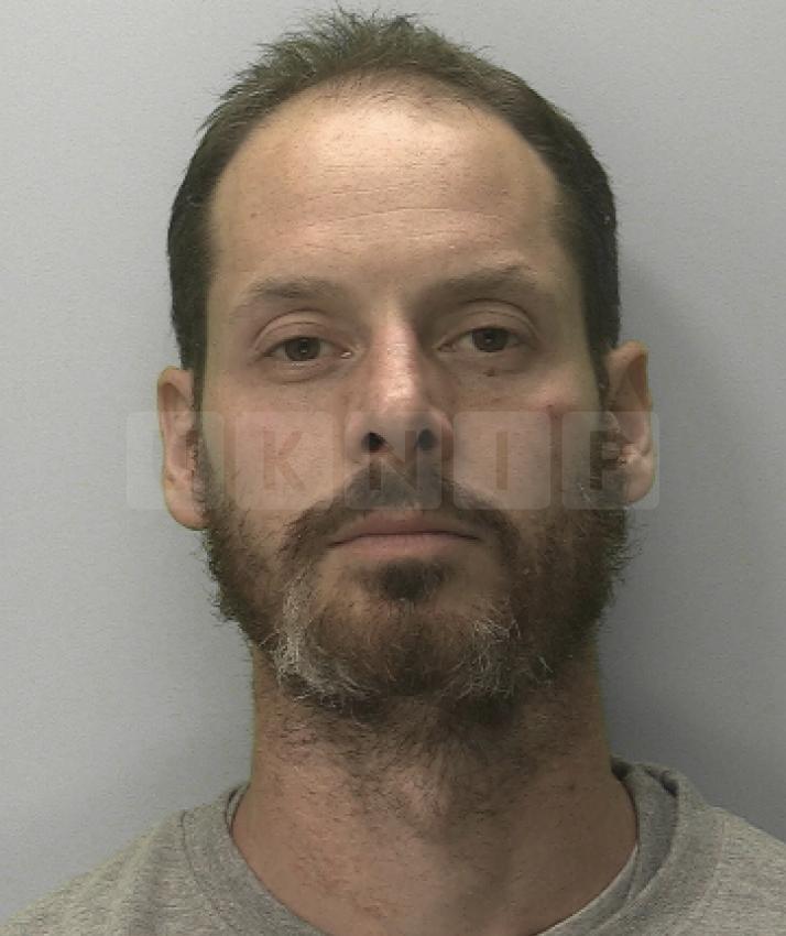 Man Who Killed Uncle in East Devon Sentenced to Hospital Order