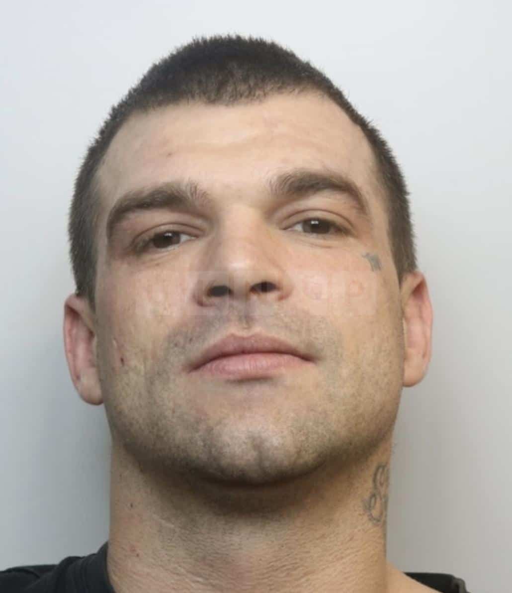 Melksham Pharmacy Robber Jailed for Four Years After Knife Point Attack