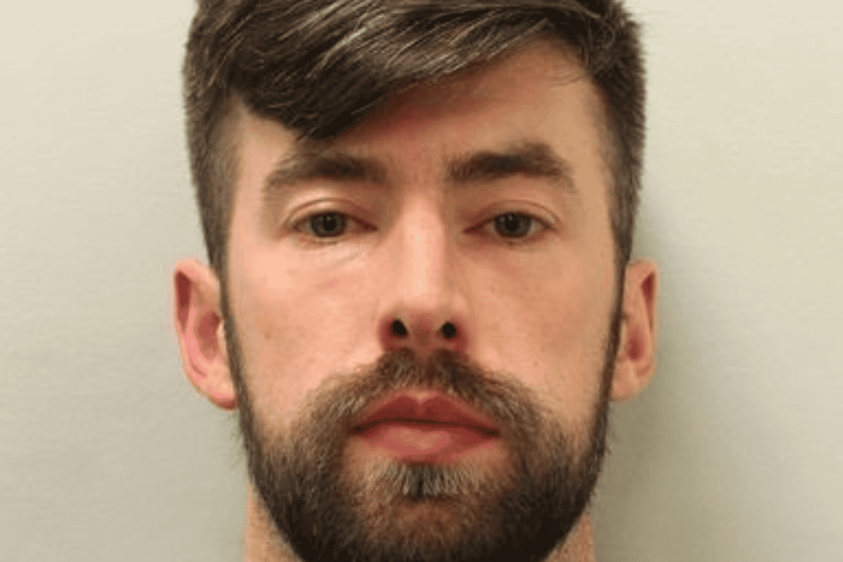 Met Police Officer Jailed for Rape After Victim Woke Up During Attack