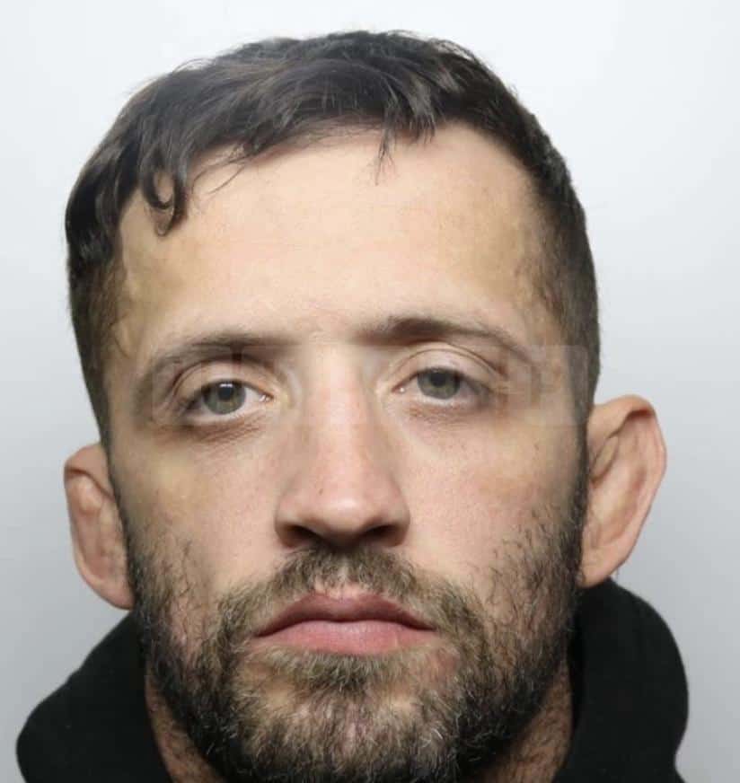 MMA Fighter Jailed After Encrochat Bust Uncovers Drug and Firearms Deals