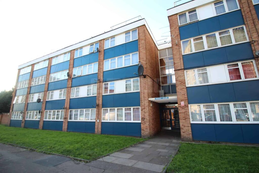 Murder Investigation Launched After Fatal Stabbing of Woman in Enfield