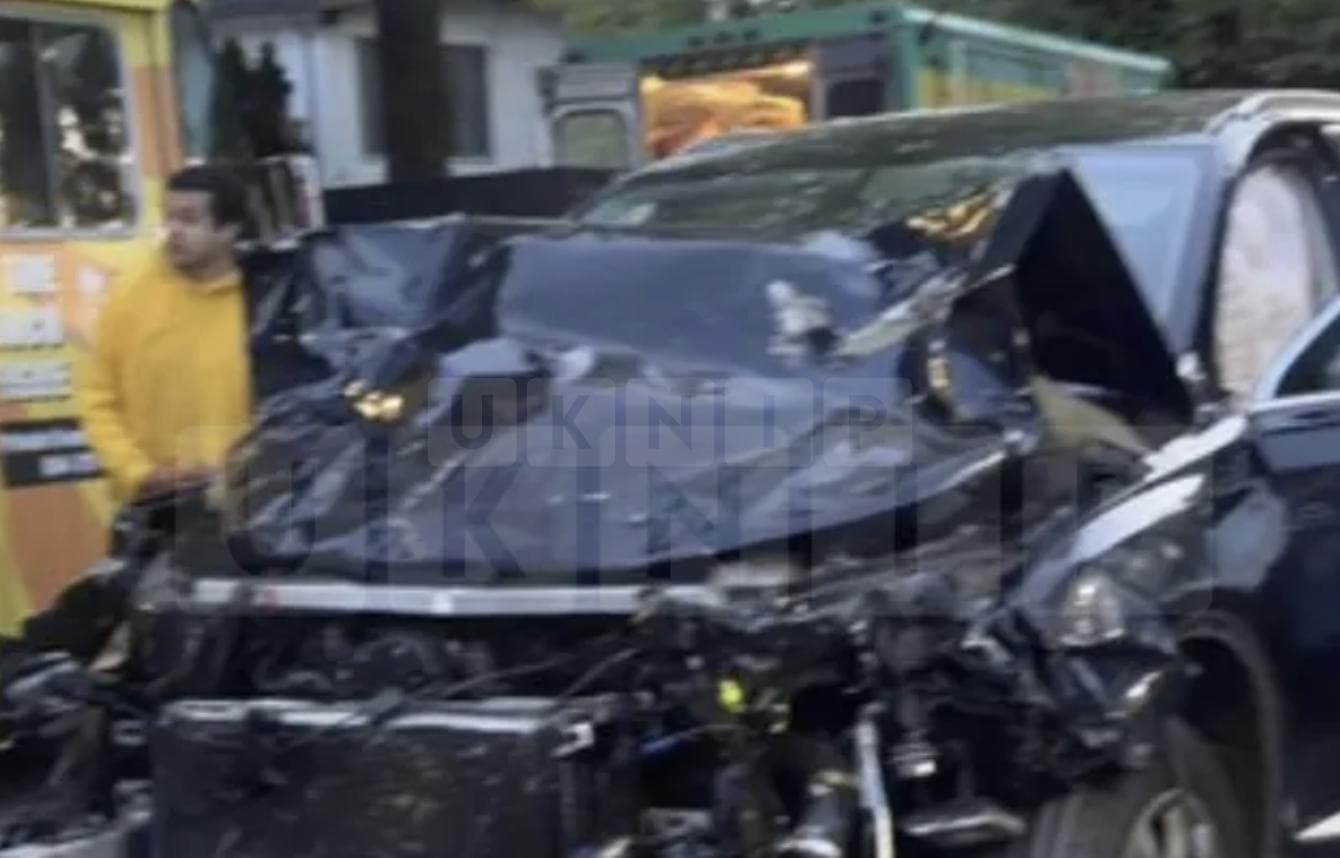 Nine Dead After Vehicle Ploughs Into Crowd at Vancouver Festival