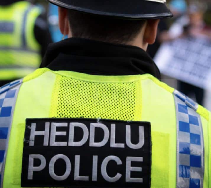 North Wales Police Officer Found Not Guilty of GBH Following IOPC Investigation