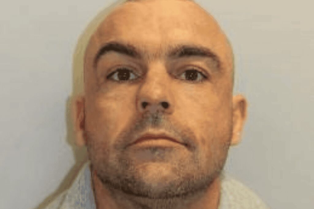 Orpington Man Jailed After Stabbing Ex-Partner Six Times with Tyre Tool