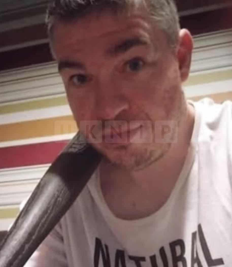 Pictured: Man, 38, Dies After Leeds Crossbow Incident That Left Two Women Seriously Injured