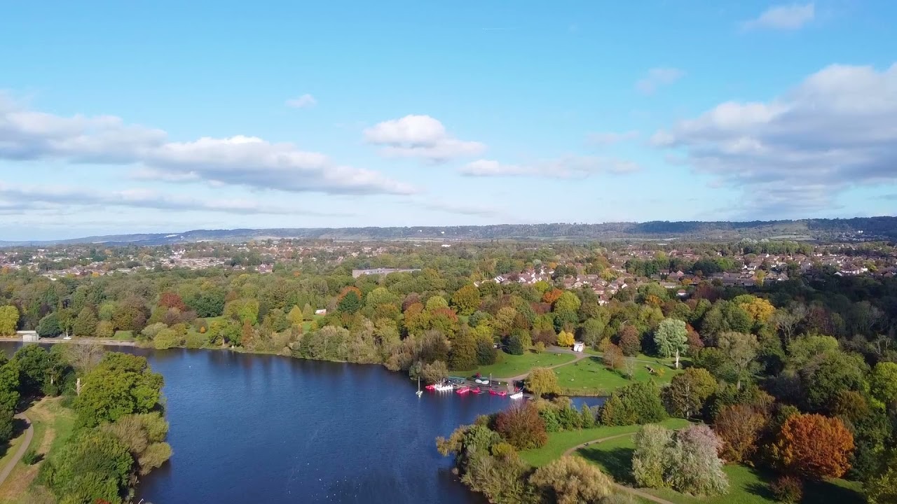 Police Appeal After Reports of Inappropriate Behaviour in Maidstone Parks