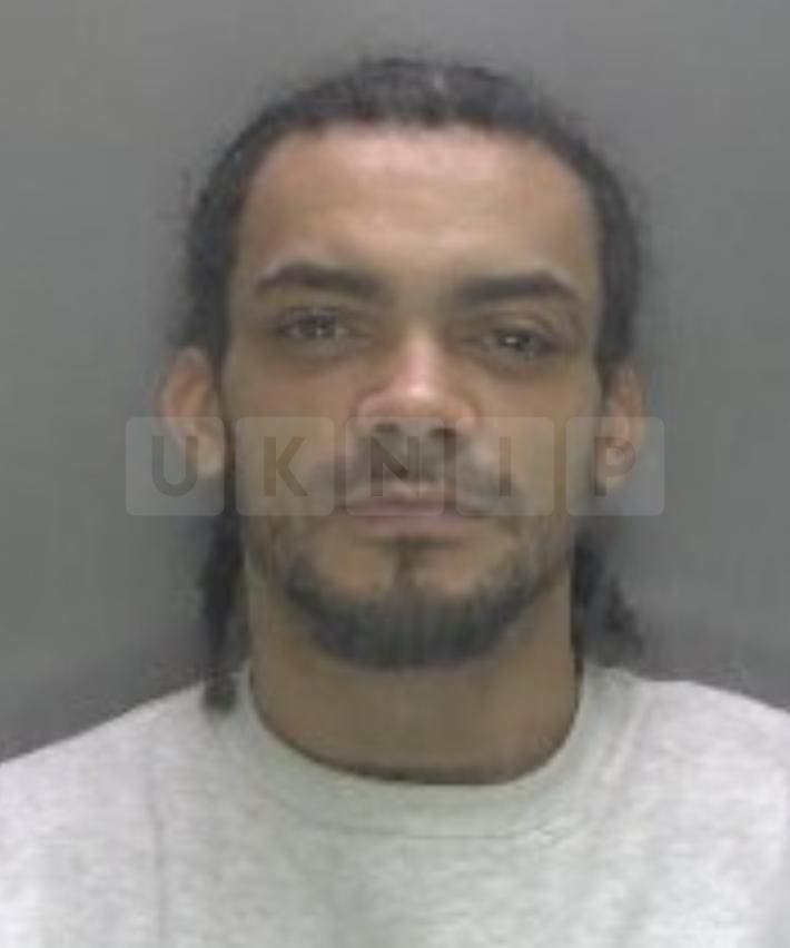 Police Appeal for Help in Tracing Wanted Man from Watford