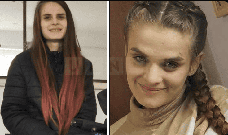 Police Appeal for Help to Find Missing 25-Year-Old Woman from Crawley