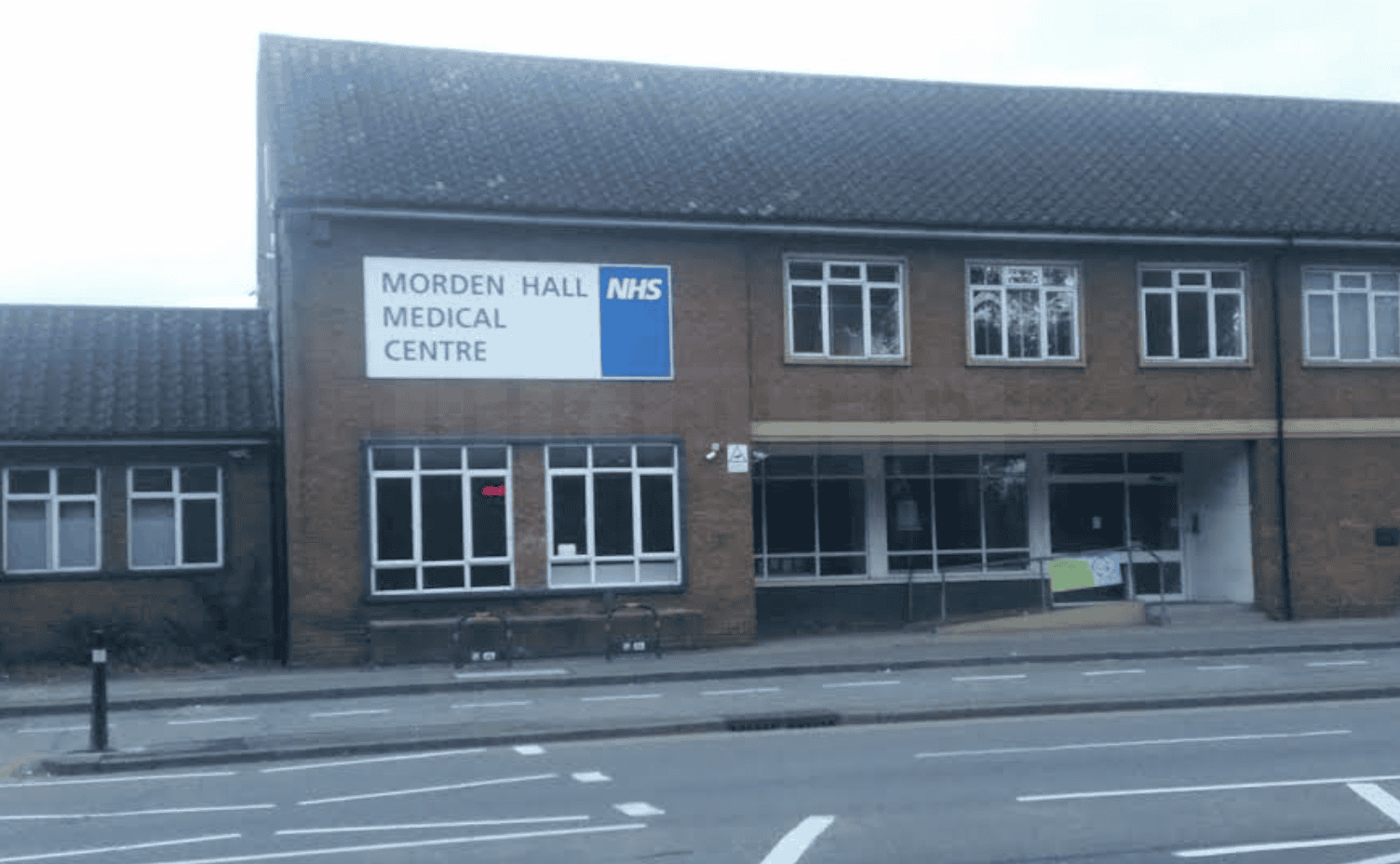 Police Appeal for Information After Sexual Assault in Morden Hall Park