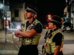 Police Appeal for Witness After Teenager Hit by Motorcycle in Swindon