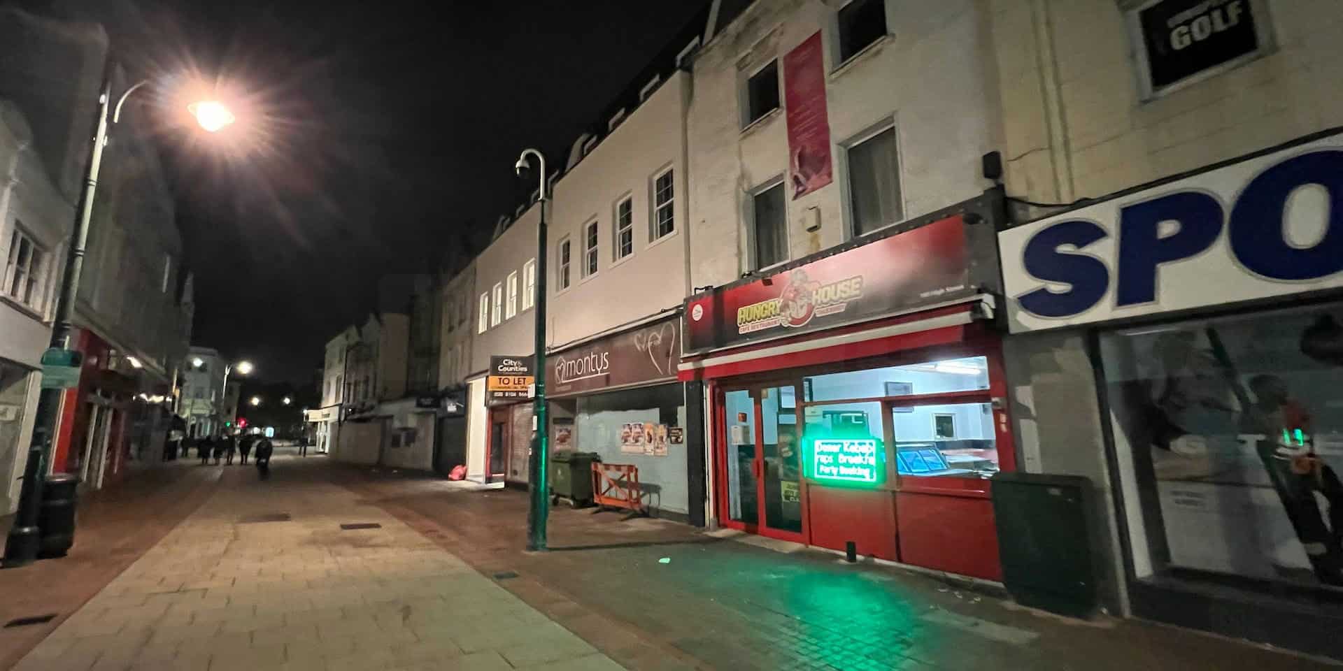 Police Appeal for Witnesses Following Serious Assault in Rochester