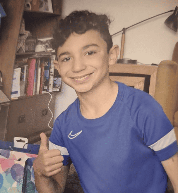Police Appeal to Find Missing 13-Year-Old Joshua from Trowbridge