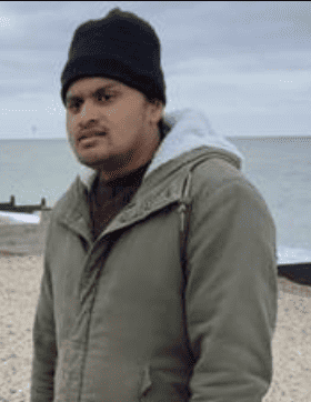 Police Appeal to Find Missing Haringey Man