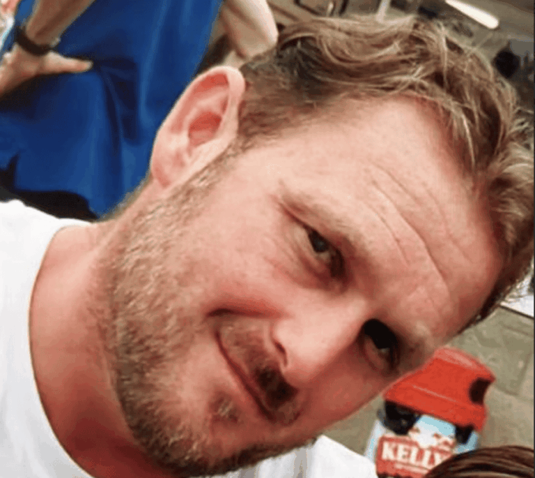 Police Appeal to Find Missing Man from Minster-on-Sea