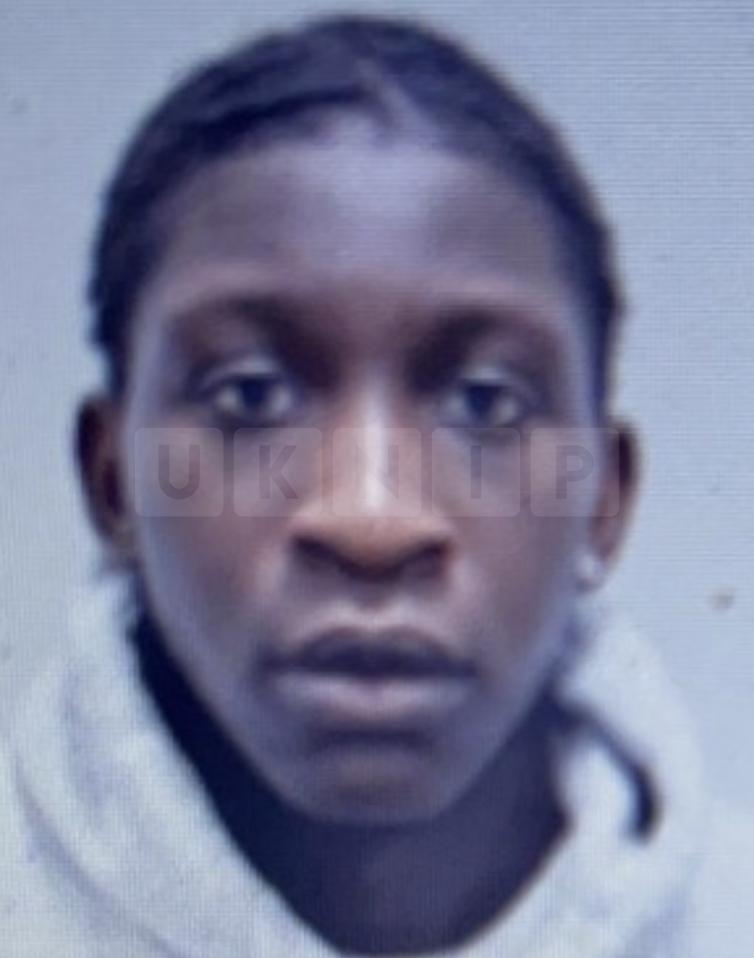 Police Appeal to Help Find Missing 14-Year-Old Shakqai from Croydon