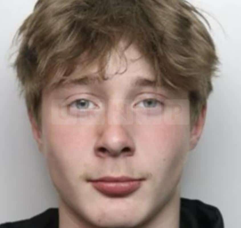 Police Appeal to Help Locate Missing Teenager Riley from Dunstable