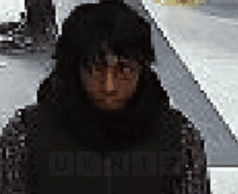 Police Appeal: Woman Sought After Shop Worker Injured in Handsworth Robbery Attempt