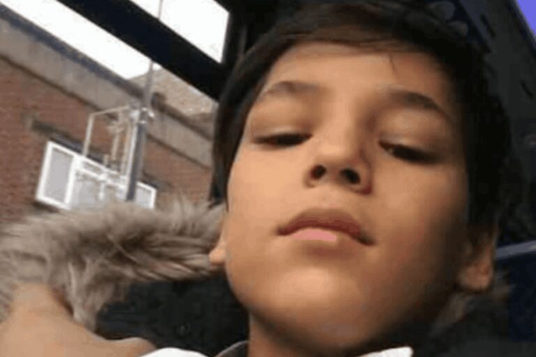 Police Concerned for Missing Boy from Bromley