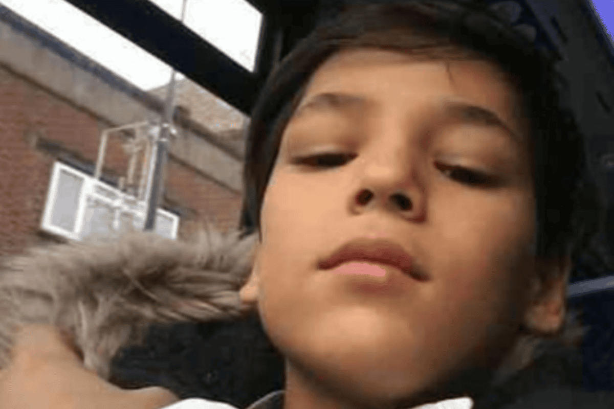 Police Concerned for Missing Boy from Bromley