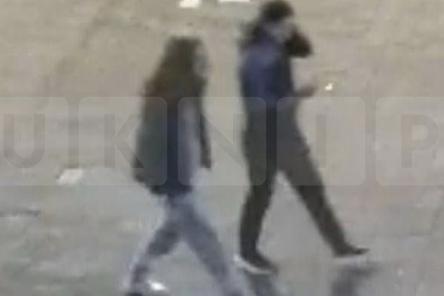 Police Condemn ‘Extremely Disappointing’ Vandalism in Leigh Town Centre