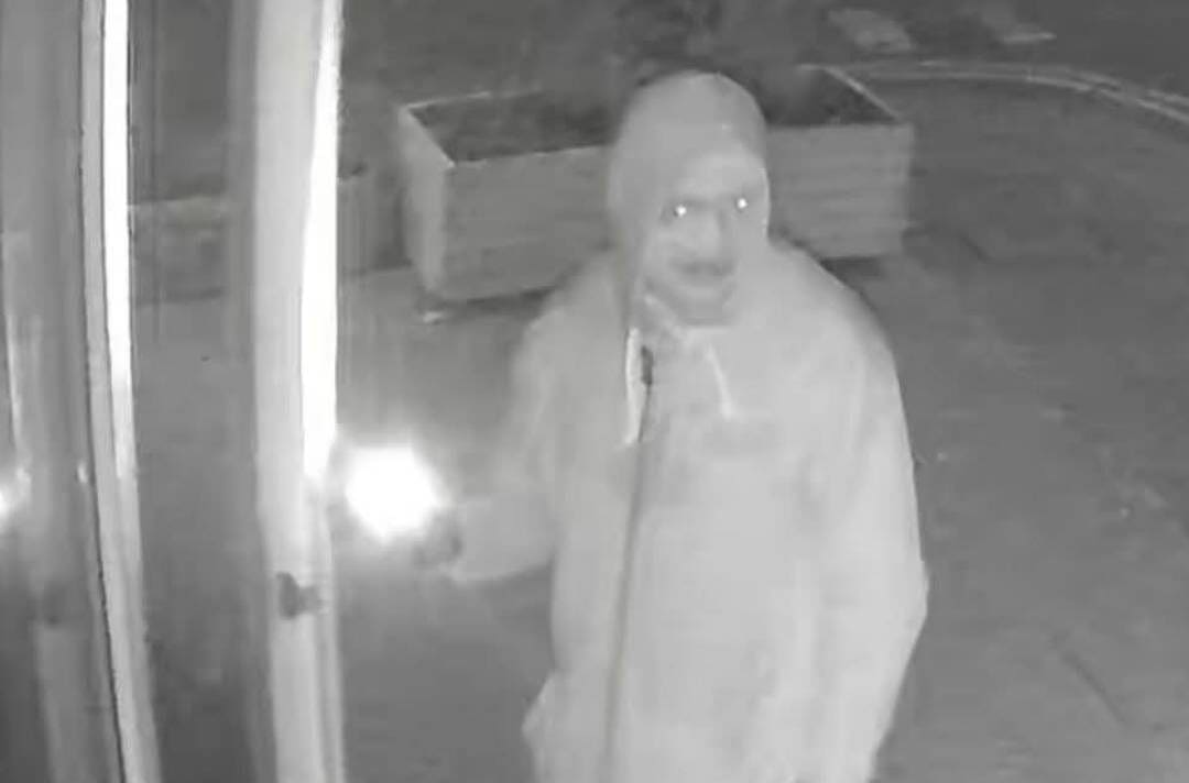 Police Hunt Burglar After Six Businesses Targeted Overnight in Bognor