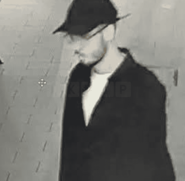 Police Release Image in Appeal Over Theft at Swindon Designer Outlet