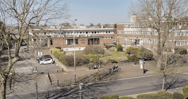 Police Watchdog Investigating After Man Dies in Custody in Romford