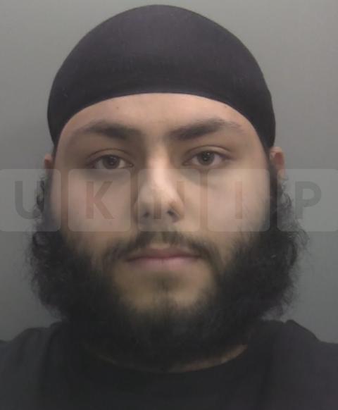 Predator Gagandeep Gulati Jailed for Rape in Leicester Following Crucial CCTV Breakthrough