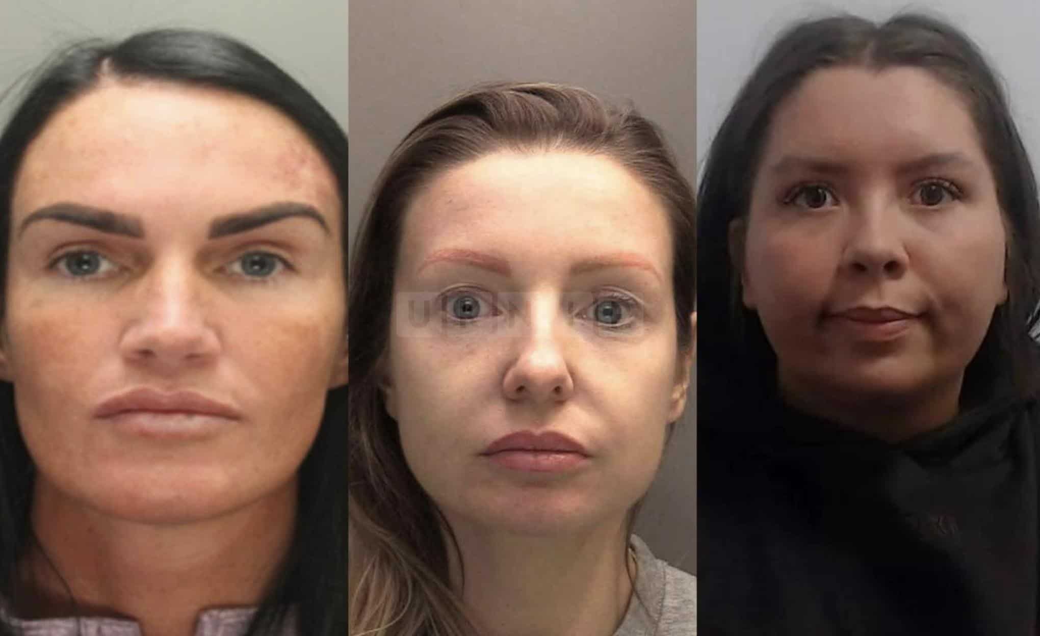 Prison Officers Who Fell for Inmates Face Justice – Latest Case Involves Former Governor and Cocaine Kingpin