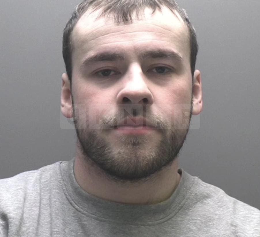 Prolific Mobile Phone Thief Jailed After Snatching Spree Across Central London