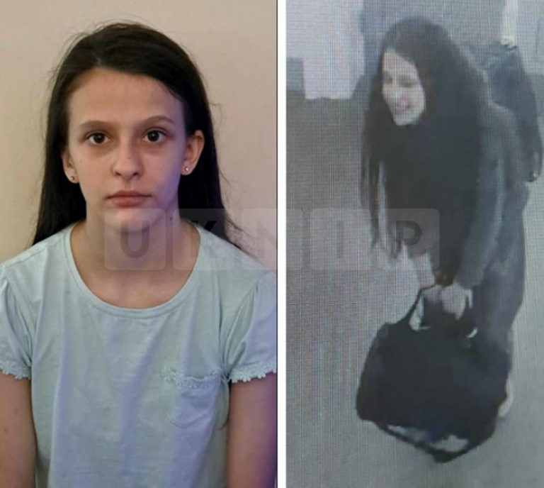 Public Urged to Help Find Missing Canterbury Teenager
