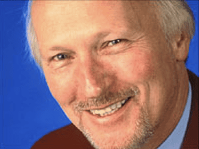 Radio 2 Legend Colin Berry Dies Aged 79 as BBC Pays Heartfelt Tribute