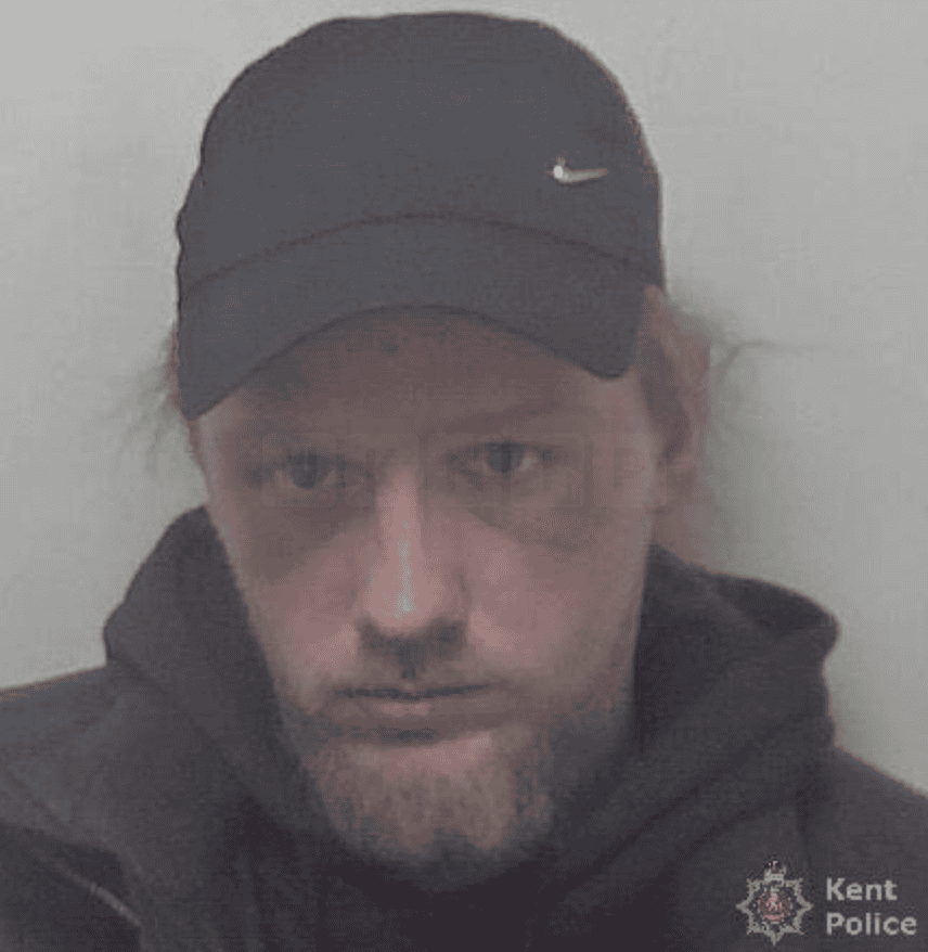 Ramsgate Man Banned from Public Drinking After String of Offences