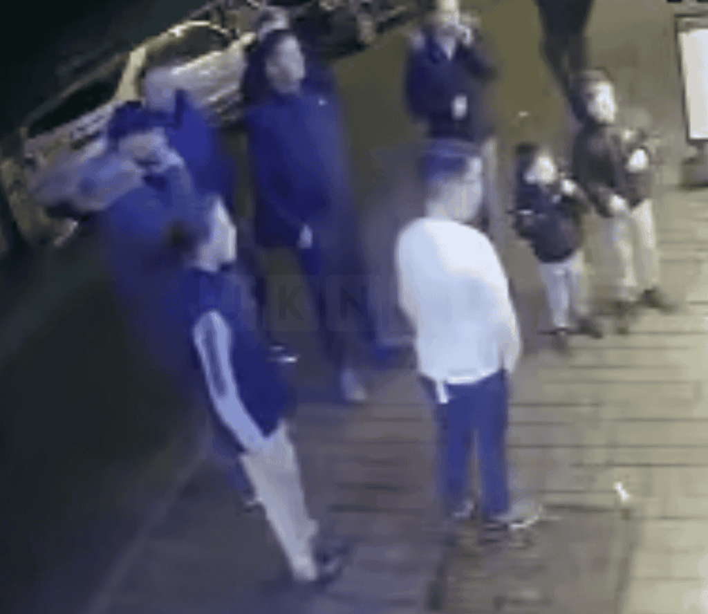 Restaurant Claims Family Dined and Fled After £700 Meal in Shocking Incident