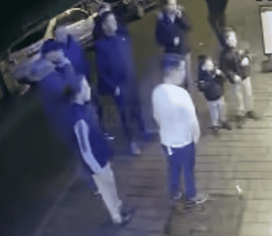 Restaurant Claims Family Dined and Fled After £700 Meal in Shocking Incident