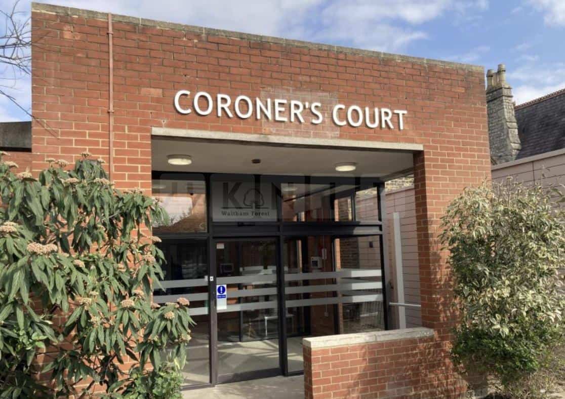 Romford Man, 84, Found Dead in Bed After Apparent Painkiller Overdose