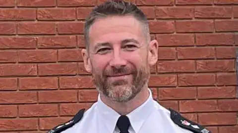 Senior Essex Police Officer Sacked for Sexual Misconduct After Gross Misconduct Hearing