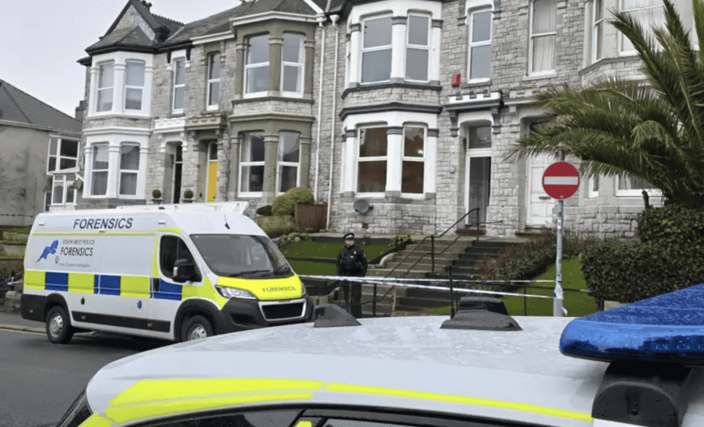 Seven Charged After Acid Attack in Plymouth Linked to Organised Crime