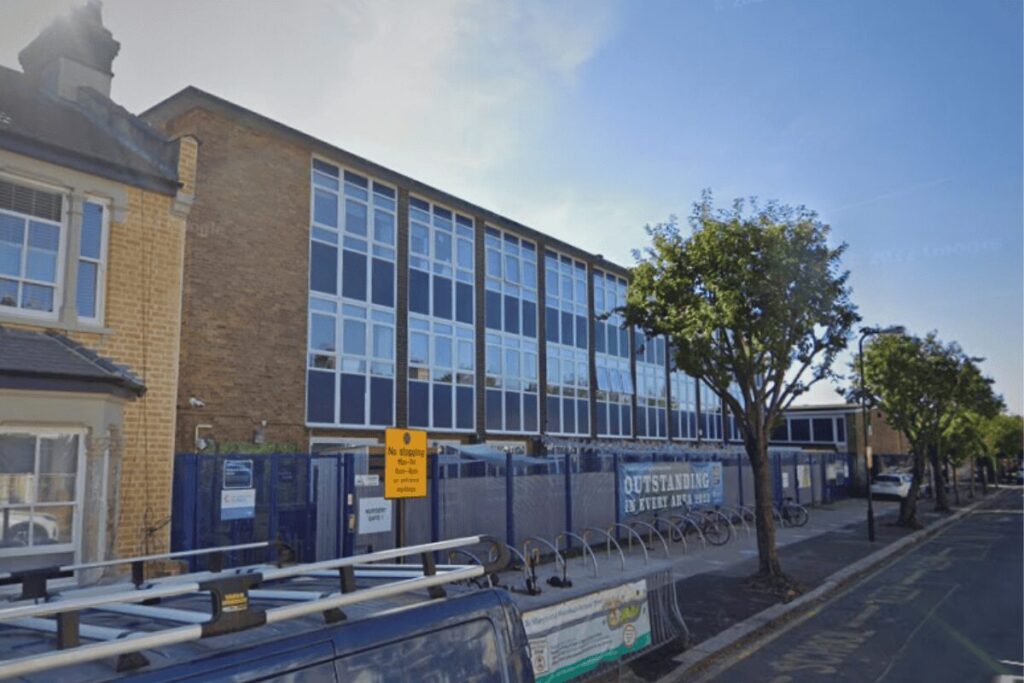 Teen Arrested After Gun Threat Sent to Walthamstow and Sheffield Schools
